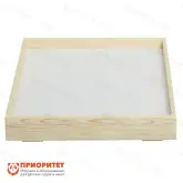 Световой стол для рисования песком «Супер» 40х60 см (массив сосна)1