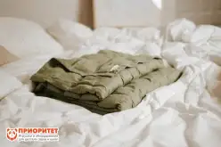 Утяжеленное одеяло «Объятия Гималаев» (115 х 145 см)1