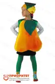 Детский карнавальный костюм для девочки «Груша»1