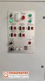 Шкаф электроснабжения и управления потолочными модулями ШЭПМ-31