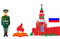 Компания «Приоритет» поздравляет с праздником Великой Победы!