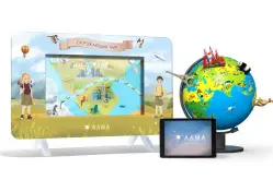 Как работать с интерактивным оборудованием? Виды, функции и возможности интерактива