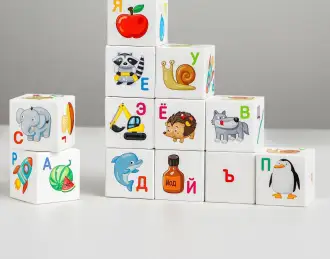 Что такое дидактические игры, и зачем они нужны ребенку?