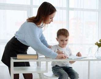 Развивающие игры для младшеклассников