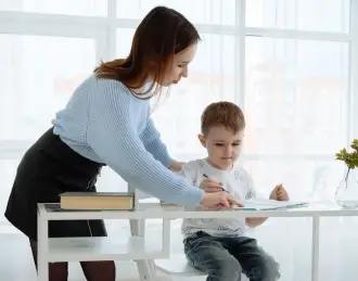 Развивающие игры для младшеклассников