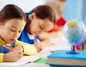 Как подготовить ребенка к школе?