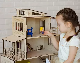 Какие развивающие игрушки купить детям?