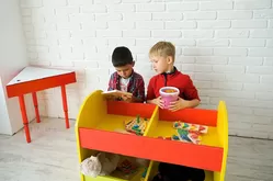 Какие требования к мебели в детских садах?