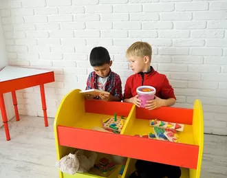 Какие требования к мебели в детских садах?