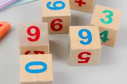 Математические игры для детей