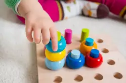 Развитие мелкой моторики у детей от 1 года