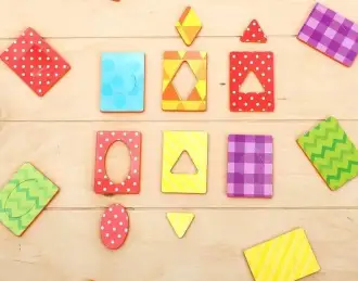 Досочки Сегена: Методика и практические занятия в домашних условиях