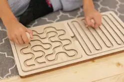 Межполушарные доски для детей: применение, функциональность и значение для детского развития