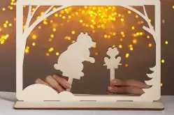 Настольные игры для детей