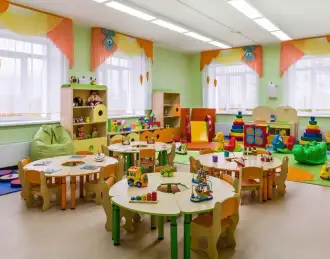 Как правильно оформить группу в детском саду по ФГОС? Правила и рекомендации