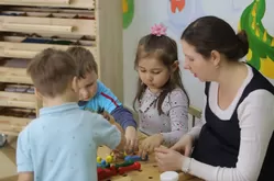 Оснащение кабинета логопеда