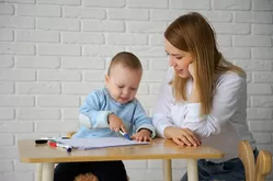 Оснащение кабинета психолога