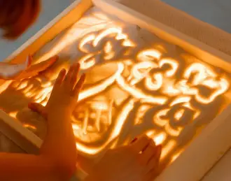 Как правильно проводить песочную терапию для детей?