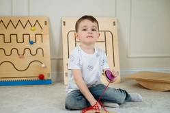 Психологическое развитие детей в доу