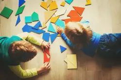 Разрезные картинки для детей: цели, сценарии игры и рекомендации