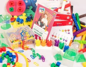 Развитие логического мышления