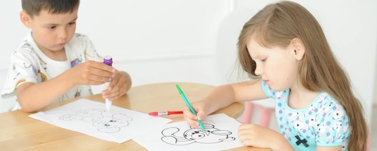 Знакомим детей с творчеством: как выбрать интересное занятие?