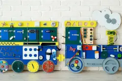 Развивающие игры для детей от 3 лет