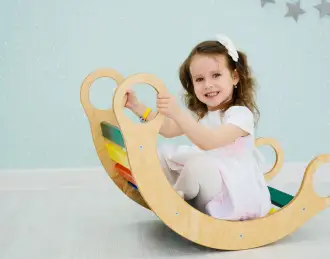 Как подобрать реабилитационное оборудование для детей с ограниченными возможностями?