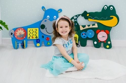 Компания «Приоритет» поздравляет с Новым 2025 годом!