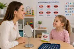 Подборка 10 лучших логопедических упражнений