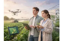 Профессии будущего в АПК: кем станет выпускник агротехнологического профиля?