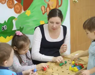 ФАОП в детском саду: адаптируем программу под свои условия