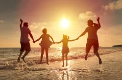 Формирование семейных ценностей в ДОУ