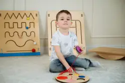 Игровое оборудование в детском саду: как развивать социальные навыки через игру