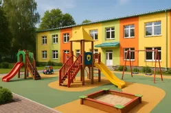 Игровые комплексы vs отдельные элементы: что эффективнее для развития детей?