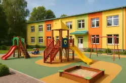 Игровые комплексы vs отдельные элементы: что эффективнее для развития детей?