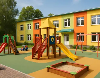 Игровые комплексы vs отдельные элементы: что эффективнее для развития детей?