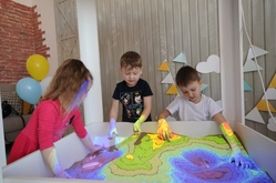 Игровые технологии в РППС: как вовлечь детей в обучение через игру?