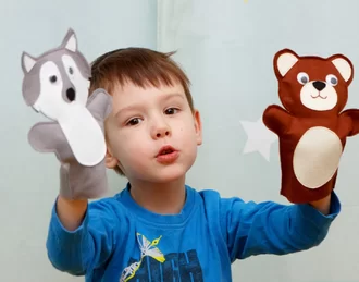 Игры для развития эмоционального интеллекта у детей в детском саду: советы для родителей и педагогов