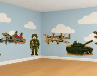 Интеграция ФОП и патриотического воспитания в детском саду: как совместить требования и практику?