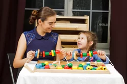 Интеллектуальные игры для детей