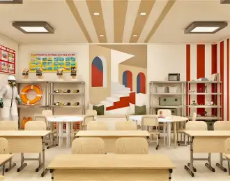 Кабинет по основам безопасности и защиты Родины (ОБЗР): новый шаг в подготовке школьников