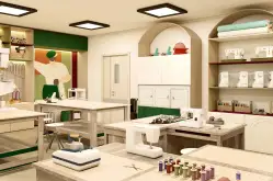 Кабинет труда для школьников: пространство для творчества и профессионального роста