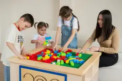 Как использовать конструкторы для обучения детей в детском саду