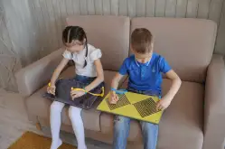 Как подготовить ребенка к школе еще в детском саду с помощью игр и игрушек