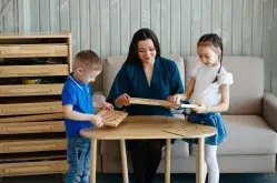 Как провести развивающее занятие в детском саду: идеи и оборудование