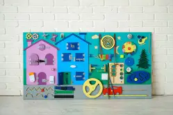 Как выбрать безопасные игрушки для детей: гид для родителей и педагогов