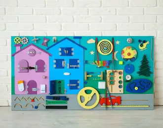 Как выбрать безопасные игрушки для детей: гид для родителей и педагогов