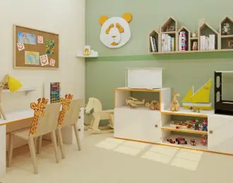 Мультстудия в ДОУ: раскрываем таланты дошкольников