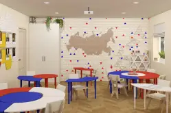 Оценка качества РППС и воспитательной работы в детском саду: чек-лист для педагогов